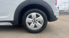 MINI Countryman 1.5 Cooper Classic 5dr Auto Petrol Hatchback